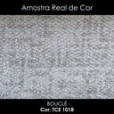 Ver imagem 4 de Puff Organico Cave 48x42 cm Base Giratoria Boucle Tce 1018 Moll
