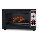 Ver imagem 4 de Forno Elétrico Midy Clean Plus - Layr 21L 1300W 220V