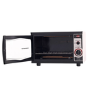 Ver imagem 2 de Forno Elétrico Midy Clean Plus - Layr 21L 1300W 220V