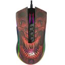 Ver imagem 1 de Mouse Gamer Redragon Infernal RYU Preto ID711