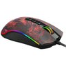 Mouse Gamer Redragon Infernal RYU Preto ID711 - 6