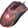 Mouse Gamer Redragon Infernal RYU Preto ID711 - 4