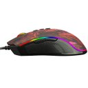 Ver imagem 5 de Mouse Gamer Redragon Infernal RYU Preto ID711