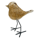 Ver imagem 6 de Pássaro Decorativo em Murano 14x11x7cm