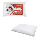 Ver imagem 5 de 2 Travesseiros Magnetico Auxia Nas Dores no Pescoço com Nota