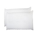 Ver imagem 1 de 2 Travesseiros Magnetico Auxia Nas Dores no Pescoço com Nota