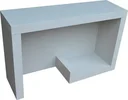 Ver imagem 2 de Aparador Lateral em MDF