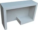 Ver imagem 2 de Aparador Lateral em Mdf