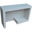 Ver imagem 2 de Aparador Lateral em Mdf