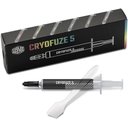 Ver imagem 3 de Pasta Termica Criofuze 5 White - 3 Gramas - Mgy-adsw-n03g-r1