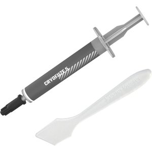 Pasta Termica Criofuze 5 White - 3 Gramas - Mgy-adsw-n03g-r1