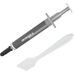 Pasta Termica Criofuze 5 White - 3 Gramas - Mgy-adsw-n03g-r1 - 1 Pasta Termica Criofuze 5 White - 3 Gramas - Mgy-adsw-n03g-r1 - 1