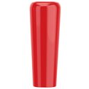 Ver imagem 3 de Vaso Decorativo Fibra de Vidro Florida P 65cm Vermelho Brilho Lindo Vaso