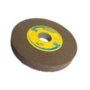 Ver imagem 2 de Rebolo Reto Uso Geral 8 X 3/4 X 1.1/4 Grão 36 Norton Marrom:36/marrom