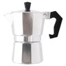 Cafeteira Italiana 3 Xícaras em Alumínio Clink - 1