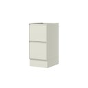 Ver imagem 1 de Balcão 02 Gavetas 40cm 100% Fineze C651 Fendi Ii - Henn
