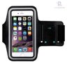 Suporte Braçadeira Celular Corrida Academia Armband Top - 1