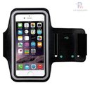 Ver imagem 4 de Suporte Braçadeira Celular Corrida Academia Armband Top