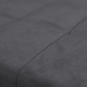 Ver imagem 4 de Sofá de Canto 9 Lugares com Puff Leblon