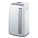 Ver imagem 1 de Ar-Condicionado Portátil Delonghi Pinguino 12.000 BTU | Pac An120 220V