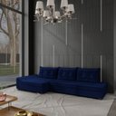 Ver imagem 1 de Sofá de Canto 7 Lugares Guarapari