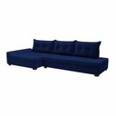 Ver imagem 2 de Sofá de Canto 7 Lugares Guarapari