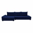 Ver imagem 5 de Sofá de Canto 7 Lugares Guarapari