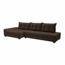 Ver imagem 2 de Sofá de Canto 7 Lugares Guarapari