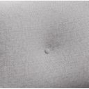 Ver imagem 5 de Sofá de Canto 9 Lugares com Puff Cancun