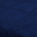 Ver imagem 4 de Sofá de Canto 9 Lugares com Puff Itapema Azul
