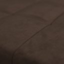 Ver imagem 4 de Sofá de Canto 9 Lugares com Puff Itapema Marrom