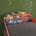 Ver imagem 4 de Cama Infantil em Mdf Linha Dinossauro