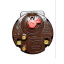 Ver imagem 2 de Termostato Thermowatt italiano aquecedores boiler cumulus etc RTS com segurança e haste rigida