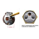 Ver imagem 4 de Termostato Thermowatt italiano aquecedores boiler cumulus etc RTS com segurança e haste rigida