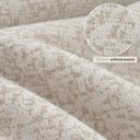 Ver imagem 4 de Cabeceira de Cama Queen Estofada Pier 188cm Design Luxuoso Boucle