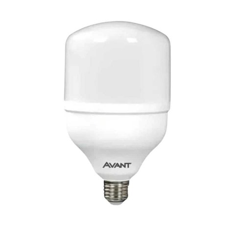 Lampada Led Bulbo - 20w 1500lm 3000k - Avant