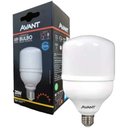Ver imagem 2 de Lampada Led Bulbo - 20w 1500lm 3000k - Avant