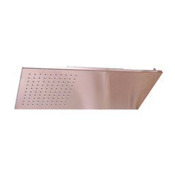 Ducha Chuveiro Prizi Slim Rose - 1
