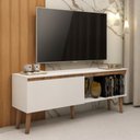 Ver imagem 1 de Rack para TV até 55 Polegadas Berlin 130cm Byhouse