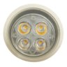 Lâmpada Power Led Dicróica Mr16 Gu5.3 6w 12v - 1