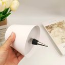 Ver imagem 4 de Luminária Led Usb Recarregável para Encaixe Fácil