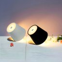 Ver imagem 2 de Luminária Led Usb Recarregável para Encaixe Fácil