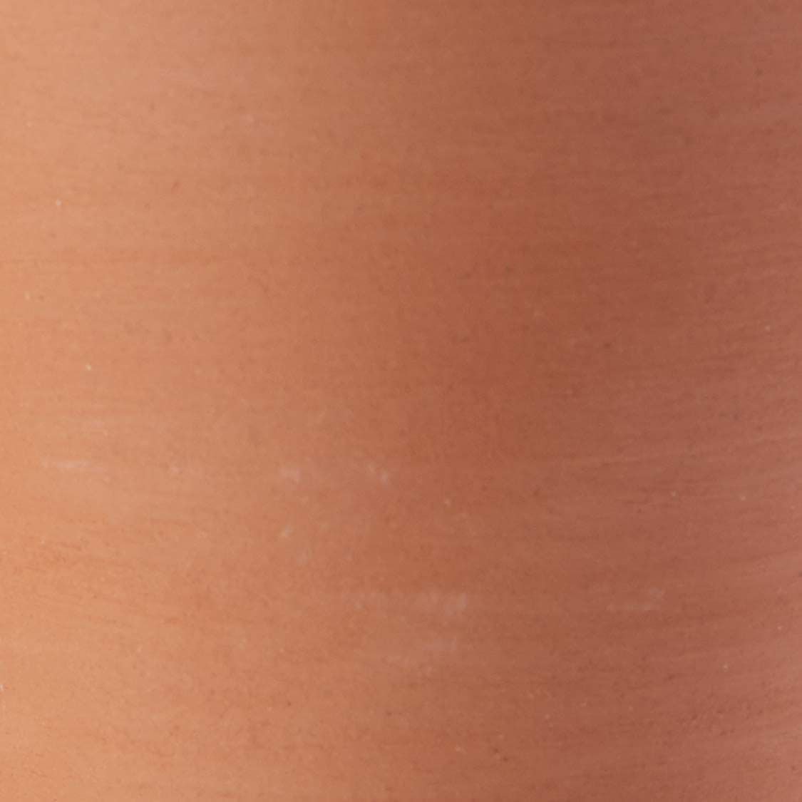 Vaso para Flor Terracota Natural Clay Home&Co 6x6cm 4 Peças - 5