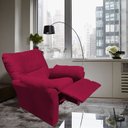 Ver imagem 1 de Poltrona Reclinavel Manu Vermelho- Beatriz Decor