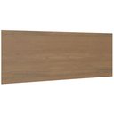 Ver imagem 2 de Cabeceira/painel Queen Dormitório Modulado Éden Mdp 160x60x15cm Carvalho 6001