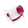 Dispenser Dosador de Massas para Cupcakes Panquecas 900ml - 3