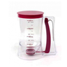 Dispenser Dosador de Massas para Cupcakes Panquecas 900ml - 2