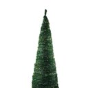 Ver imagem 2 de Árvore Madri Verde Iluminada 1.80cm Magizi 29222