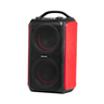 Caixa Amplificada Amvox Aca 600 Bagvox, 600w, Bluetooth, Bivolt - 2