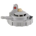 Ver imagem 1 de Reparo Cabeçote Torre Mecanismo De Entrada Água KE/DFN Original Astra